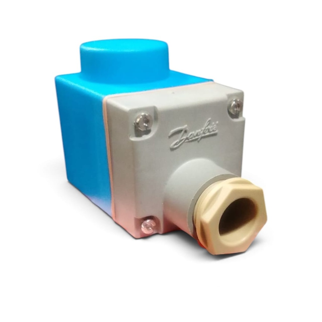 BOBINA DANFOSS 10W 50HZ 220/230V IP67