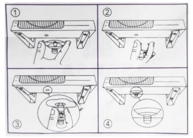 PICO DESAGOTE UNIVERSAL PDU-01