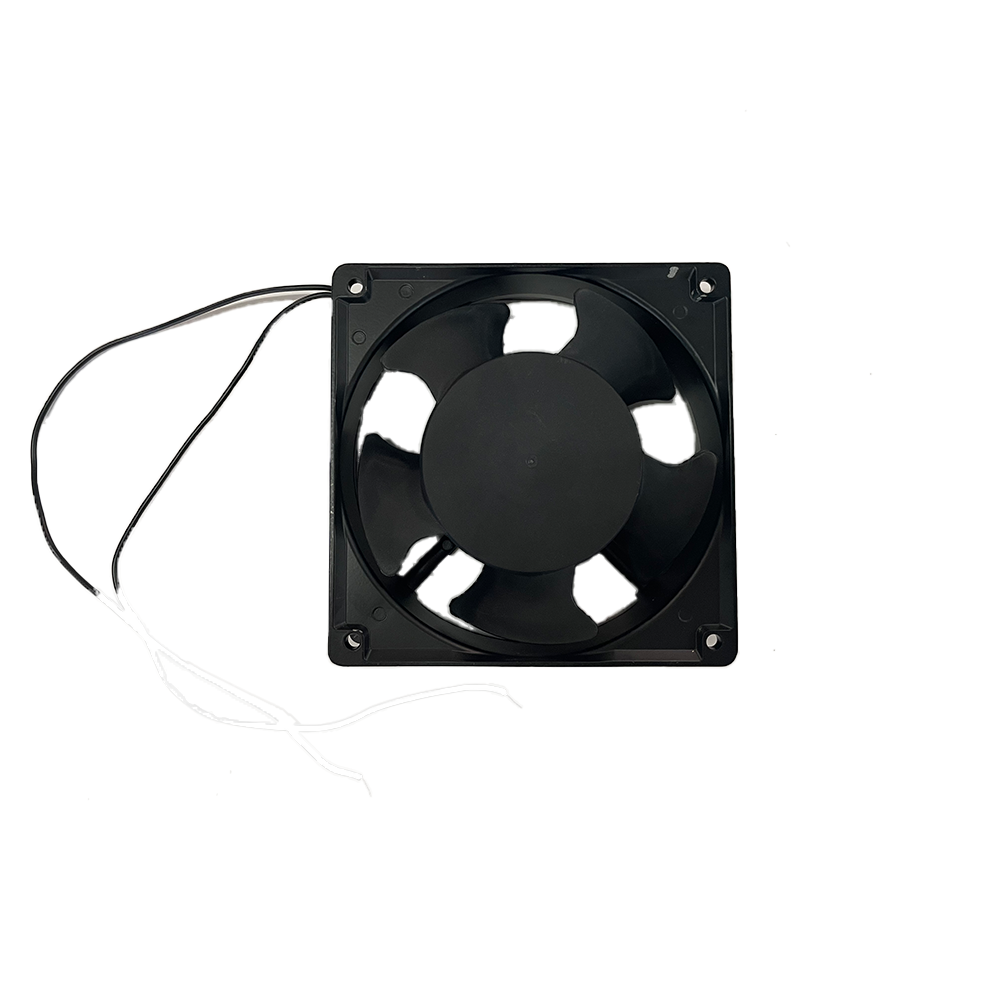 FORZADOR VENTILADOR COOLTER 12X12X38