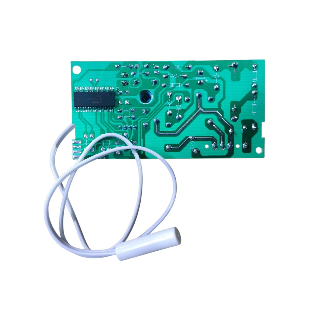 PLACA E304073 // 226D2354G011 - PLACA PARA HELADERA PATRICK MABE HPK - CHG5055