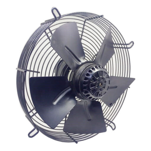 FORZADOR 450MM SUCCION 380V - F11T-4530-S