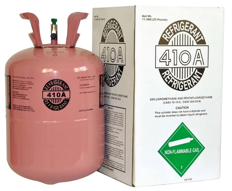 GARRAFA R-410 - 11.3 KG