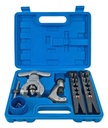 KIT PESTAÑADORA BROCHE/CORT/ESCAREAD - GGT-806K / CT-806-AML