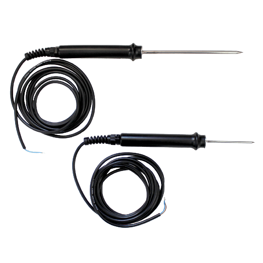 SONDA DE PENETRACION P/SENSOR NTC (PA) - FULL GAUGE - SB32 2.5M (150MM X 5MM)