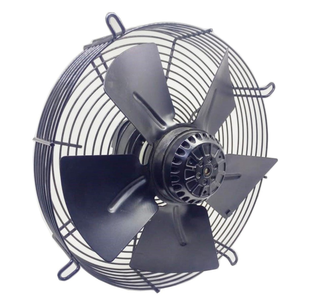 FORZADOR AXIAL TY 71/75 CM 380V/50-60H ASPIRANTE