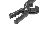 PINZA REPARA CAÑO APLASTADO - ST-301B - 1/4 - 3/4