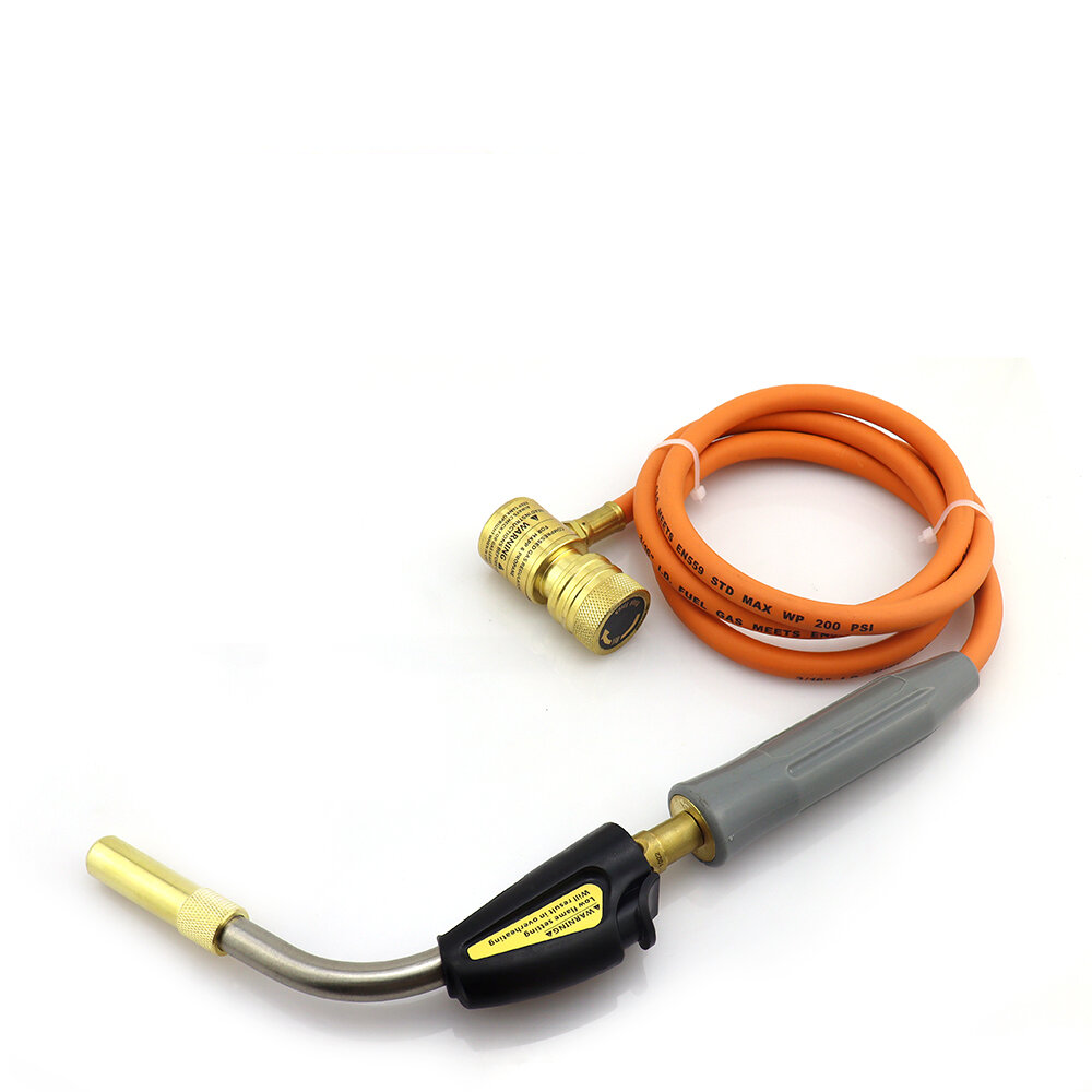 PICO SOLDADOR C/ MANGUERA C/ CHISPERO PREMIUM - DSZH WK-3SW