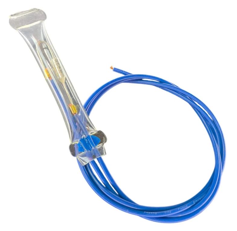 BIMETAL ENCAPSULADO PARA HELADERA NO FROST. CON FUSIBLE S-KSD-7002