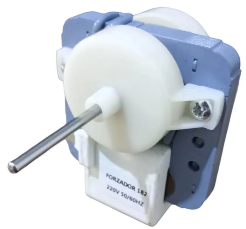 FORZADOR NO FROST S-R182 FAN MOTOR