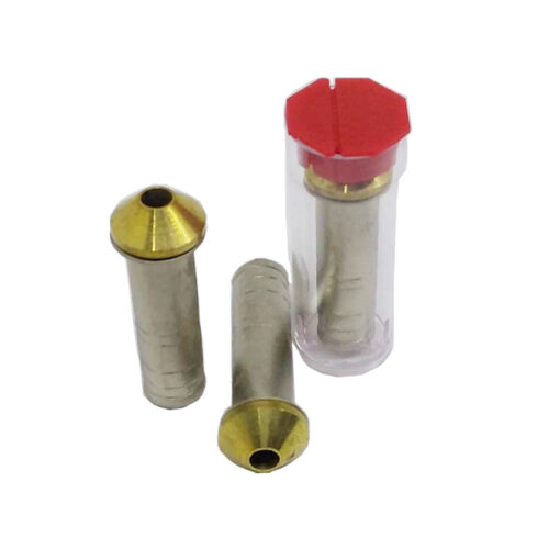 ORIFICIO TOBERA VE R22/134/410 NO 4 - CT-T04