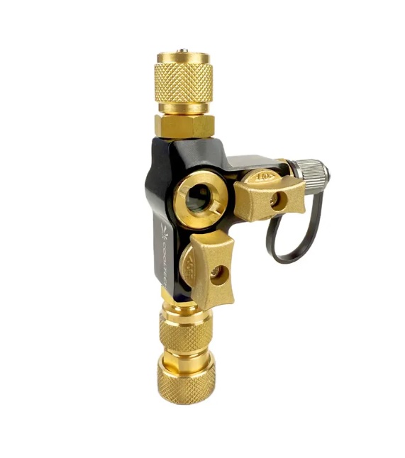 EXTRACTOR DE OVULO CON VISOR R410