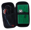 TESTER PARA COMPRESORES INVERTER SPLIT - HELADERAS - FRECUENCIA VARIABLE 220V 1-3 HP