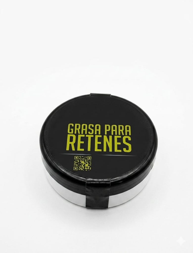 GRASA PARA RETENES