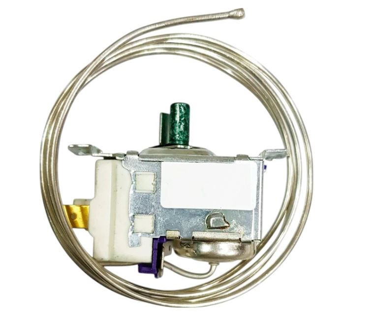 TERMOSTATO HELADERA CON FREEZER B93670-2S