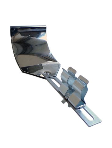PROTECTOR ENVOLVENTE UNIVERSAL PLATEADO