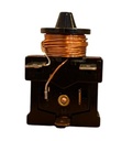 RELAY TIPO EMBRACO CON CAPACITOR 1/4 HP