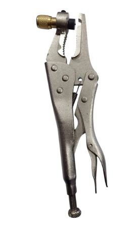 PINZA SELLADORA CON LLAVE PINCHE