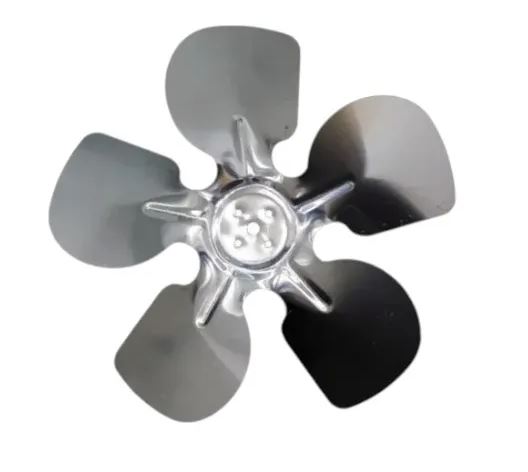 ALETA METALICA 300MM PARA FORZADOR 0,30 - ALUMINIO