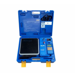 [VES-50B] BALANZA 50KG - VALUE - VES-50B - CON CORTE AUTOMATICO