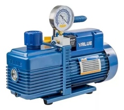 BOMBA DE VACIO - VALUE - V-I240SV (C/VACUOMETRO)