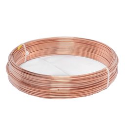 CAPILAR 0,026" X 0,072" X ROLLO 30 MTS