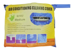 COBERTOR PARA MANTENIMIENTO A/A 9-12-18KBTU (FUNDA) - Q-532