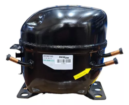 [MQ-ADW153] COMPRESOR 1/2 HP - SIKELAN - MQ-ADW153 (FAMILIAR R134A)