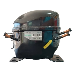 COMPRESOR 1/3 HP - SIKELAN - MQ-ADW110 (FAMILIAR R134A)