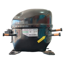 [MQ-ADW142] COMPRESOR 1/3+ HP - SIKELAN - MQ-ADW142 (FAMILIAR R134A 350W)
