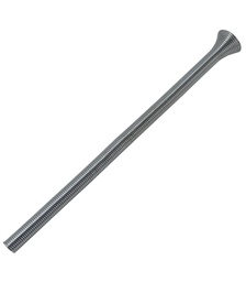DOBLADORA DE CAÑO DE 1/2" - RESORTE