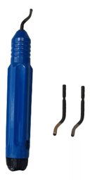 ESCARIADOR RASPADOR - VALUE - VTT-5