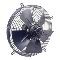 FORZADOR 450MM SUCCION 380V - F11T-4530-S