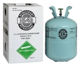 GARRAFA R-134A - 13.6 KG