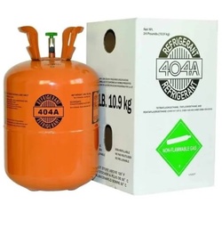 [GARRAFA-R404-10.9KG] GARRAFA R-404 - 10.9 KG - REFRIGERANT