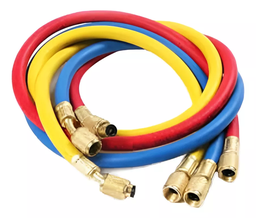 JGO DE 3 MANGUERAS 60" R22 150CM - GGT-360