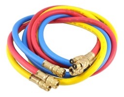 [GGT-360-410] JGO DE 3 MANGUERAS 60" R410 150CM - GGT-360-410