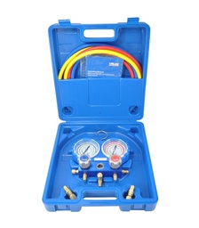 MANIFOLD - VALUE - VMG-2-410A-02 - (410/457/22/134 CM150 2AD)