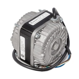 MOTOR FORZADOR CUADRADO 5W - FOR-5W - COBRE