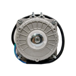 MOTOR FORZADOR CUADRADO 5W - FOR-5W-ALU