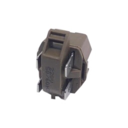 [ER-PTZ4] RELAY UNIVERSAL CERAMICO PTZ 4 CONTACTOS - ER-PTZ4