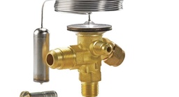 VALVULA EXPANSION SIN ECUALIZADOR R404 - CT-VE404SC - TS2