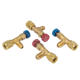 VALVULA RETENCION 1/4M-5/16F - GGT-VC - HC-1221