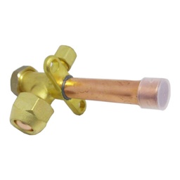 VALVULA SPLIT 1/2 R410 - GGT-604-410