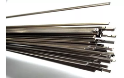 [5H000FG0041000KG] VARILLA DE PLATA PLANA - HARRIS - 0%