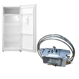 [B13600-3] TERMOSTATO HELADERA 1 PUERTA TF7 B13600-3 (CON CONGELADOR)
