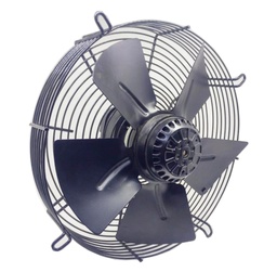 FORZADOR AXIAL TY 71/75 CM 380V/50-60H ASPIRANTE