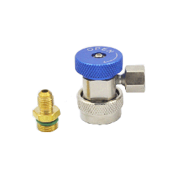 [QC-ML] ADAPTADOR MANIFOLD P/R-134-BAJA - GGT-L