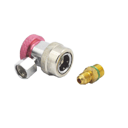 [QC-MH] ADAPTADOR MANIFOLD P/R-134-ALTA - GGT-H