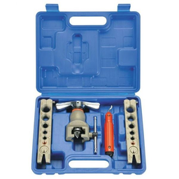 MALETIN KIT ESCARIADORA / PESTAÑADORA EXC. - WK-808AM-L