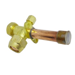 VALVULA SPLIT 3/4 - GGT-606-410